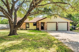 2603 Mesquite Ln, Georgetown, TX 78628