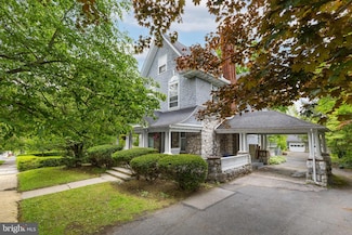 375 E Linn St, Bellefonte, PA 16823