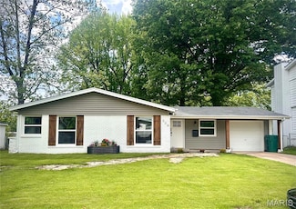 309 Todd Ln, Belleville, IL 62221