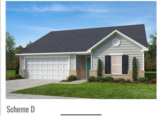 4500 Family Trail Dr, Indian Land, SC 29707