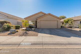4233 E Creosote Dr, Cave Creek, AZ 85331
