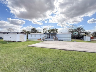 5803 Benny St, Rosharon, TX 77583