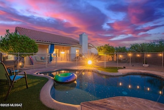 5305 N Via La Doncella, Tucson, AZ 85750