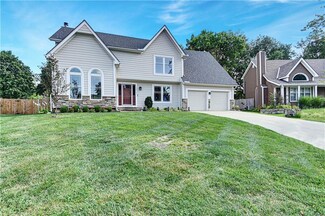 15929 W 82nd Place, Lenexa, KS 66219