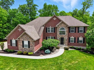 5748 Maxfli Ln, Mason, OH 45040