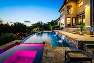 4020 Texas Wildlife Trail, Austin, TX 78735