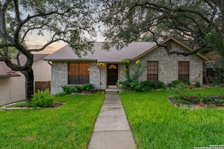 15010 Polynesian, San Antonio, TX 78248