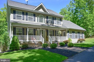 21410 Boonsboro Mountain Rd, Boonsboro, MD 21713