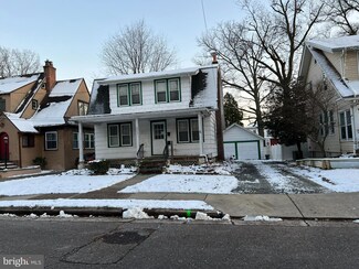 1312 Newton Ave, Haddon Township, NJ 08107