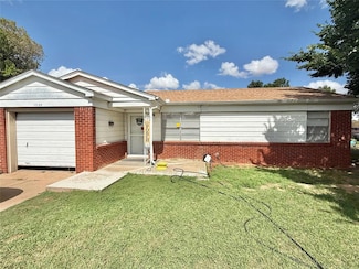 1044 Box St, Altus, OK 73521