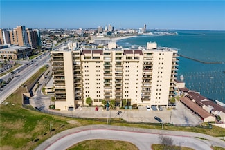 1400 Ocean Dr Unit 1104A, Corpus Christi, TX 78404