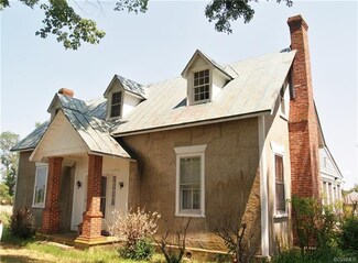 12741 the Glebe Ln, Charles City, VA 23030