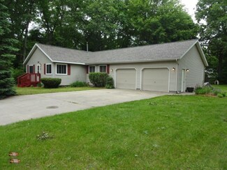 50 N Kenwood St, Muskegon, MI 49442