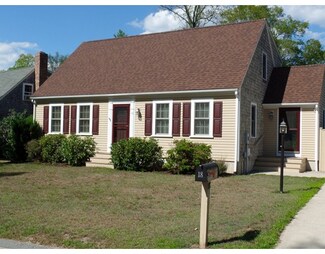 18 Joanne Dr, Marion, MA 02738