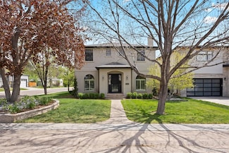 2500 S Monroe St, Denver, CO 80210
