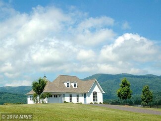 889 Ft Valley Rd, Sperryville, VA 22740