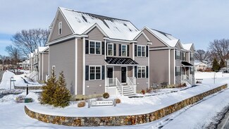 2 Walter G Wiede St Unit 1, North Chelmsford, MA 01863