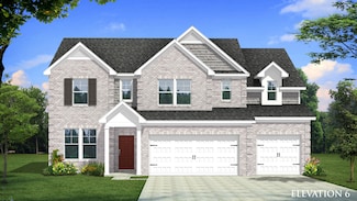 Abigail II, Dacula, GA 30019