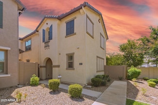 8313 E Impala Ave, Mesa, AZ 85209