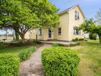 300 E Covell St, Garrett, IN 46738