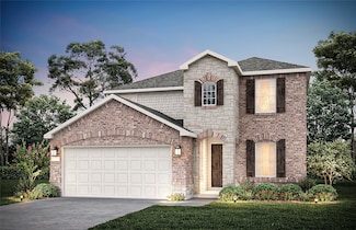 2530 Carlow Ln, Princeton, TX 75407