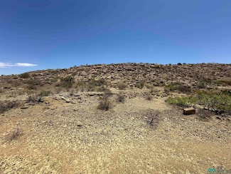 LOT 58 Vista Del Lago Land, Elephant Butte, NM 87935