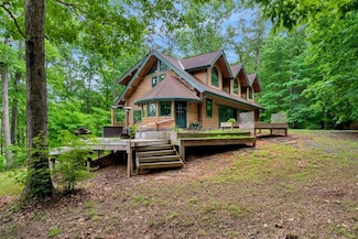 47 Piney Ridge Rd, Clarksville, VA 23927