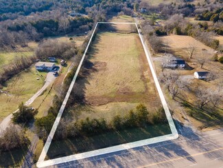0 Nelms Rd, Belfast, TN 37019
