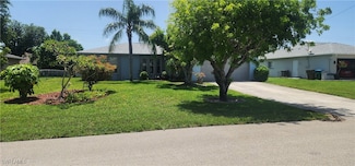 4618 SW 7th Ave, Cape Coral, FL 33914