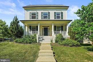 1207 Sweetbay Place, Silver Spring, MD 20906