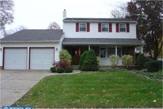 126 Kathleen Ave, Delran, NJ 08075