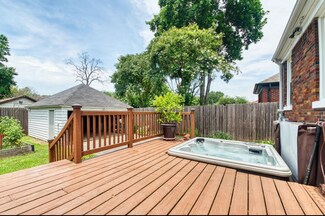 883 N Mclean Blvd, Memphis, TN 38107