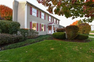 1055 Kelly St SW, Massillon, OH 44647