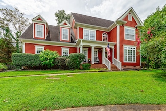 810 Younger Cir, Chattanooga, TN 37415