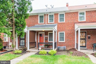 1262 Cedarcroft Rd, Baltimore, MD 21239