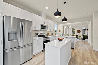 5015 144th St SW Unit C1, Edmonds, WA 98026