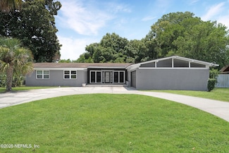 7930 Bellemeade Blvd S, Jacksonville, FL 32211