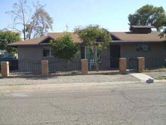 331 W Carson Rd, Phoenix, AZ 85041