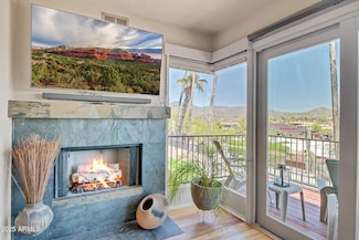 37300 N Tom Darlington Dr Unit D, Carefree, AZ 85377