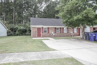 128 Marlene Dr, Jacksonville, NC 28546