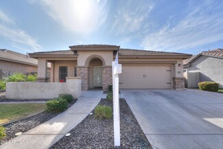 11543 E Starkey Ave, Mesa, AZ 85212