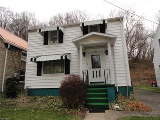 504 Brookline Dr, Weirton, WV 26062