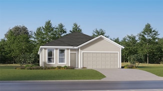 635 Fisher Ln, Princeton, TX 75407