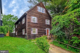 5151 19th Rd N, Arlington, VA 22207