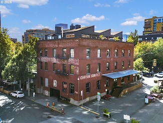 1240 NW Hoyt St Unit 6, Portland, OR 97209