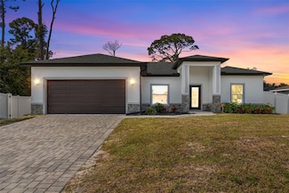 1451 Portage St, North Port, FL 34287