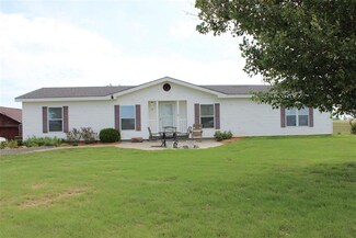 12238 Horseshoe Rd, Spearville, KS 67876