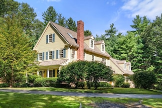 11 Red Horse Path, Sudbury, MA 01776