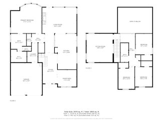 4525 Sandra Lynn Dr, Flower Mound, TX 75022