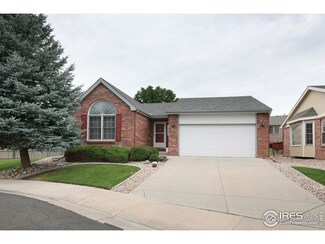 1100 Deercroft Ct, Fort Collins, CO 80525
